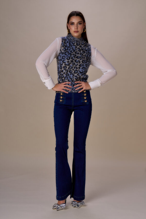 Jeans Nosecrets