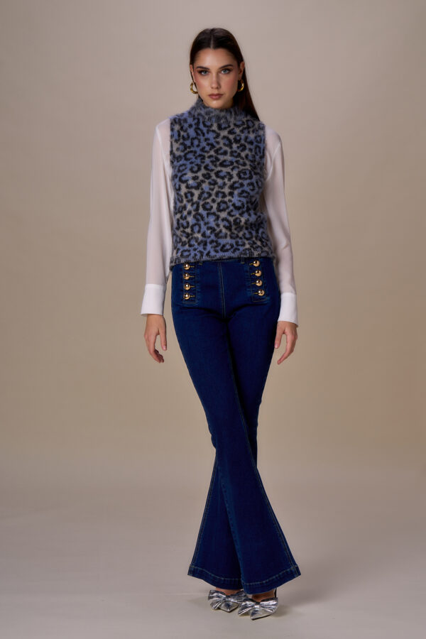 Jeans Nosecrets - immagine 2