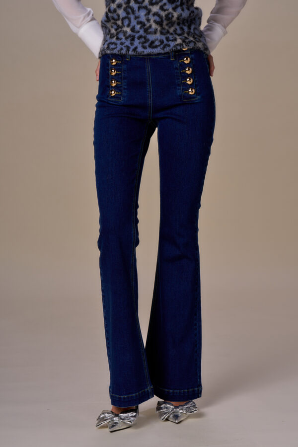 Jeans Nosecrets - immagine 3