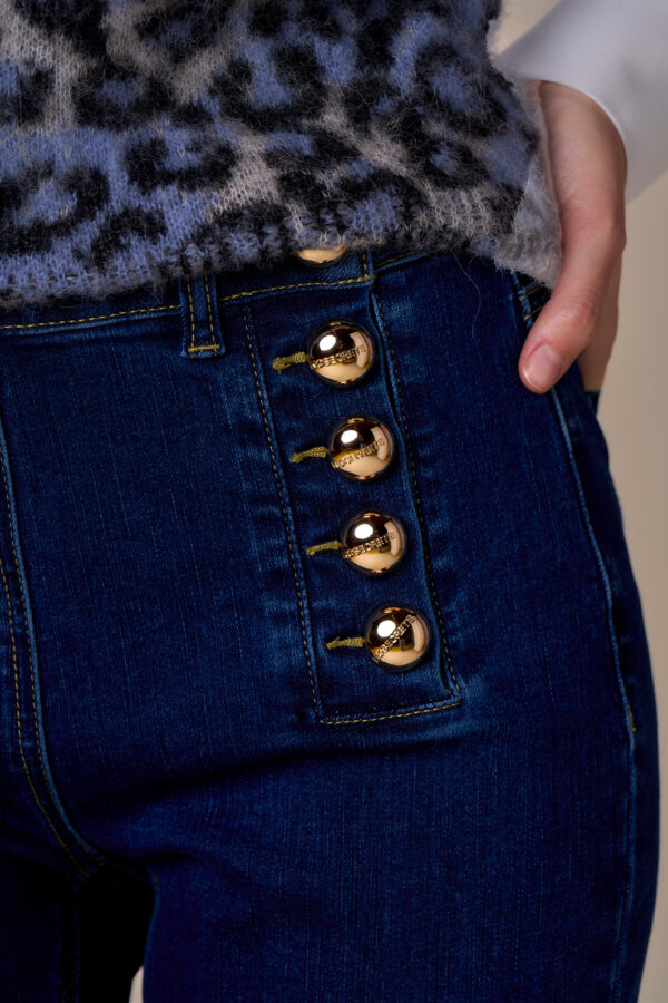 Jeans Nosecrets - immagine 4
