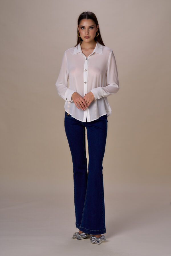 Nosecrets Shirt - Image 3