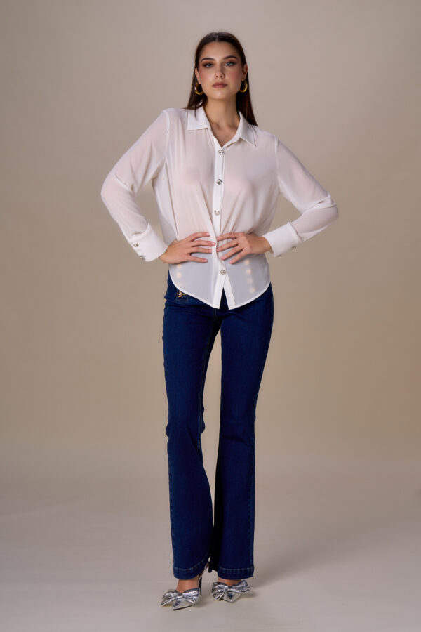 Nosecrets Shirt - Image 4