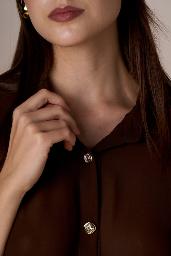 Nosecrets Shirt - Image 9