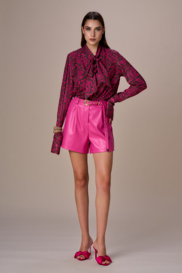 Printed shirt - Image 3