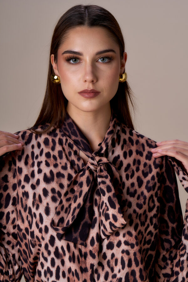 Printed shirt - Image 6
