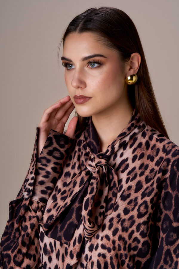 Printed shirt - Image 7