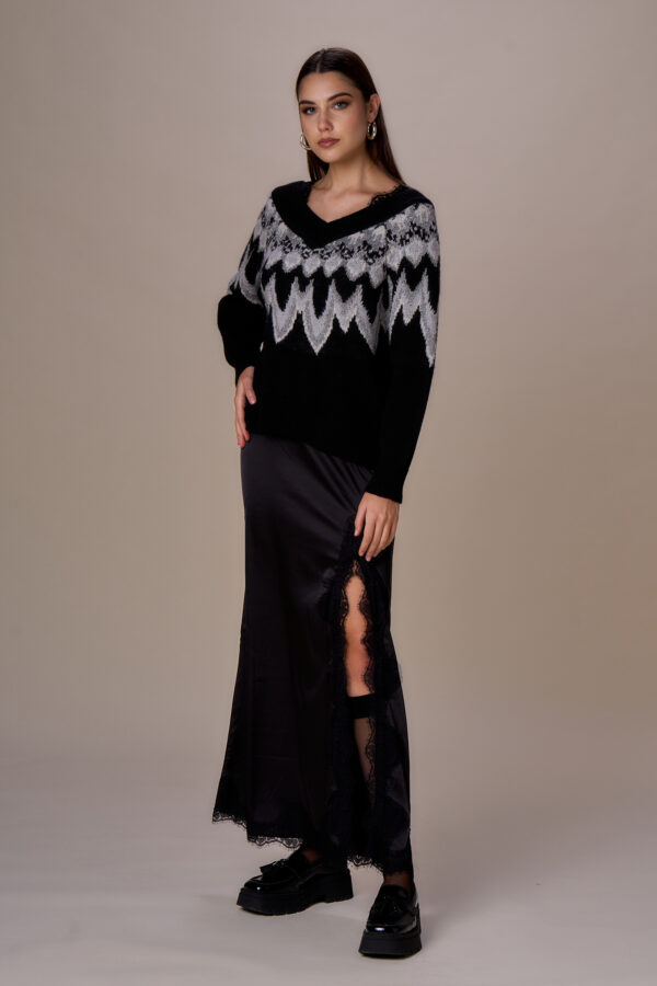 Maglia shiffer - immagine 2