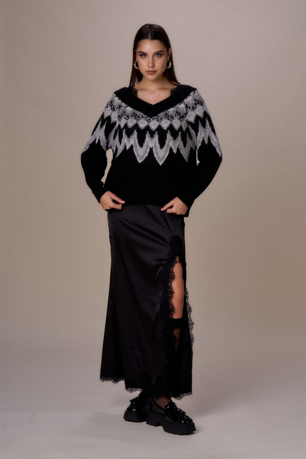 Maglia shiffer - immagine 3