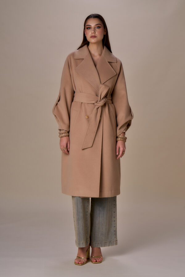 Cappotto - immagine 2