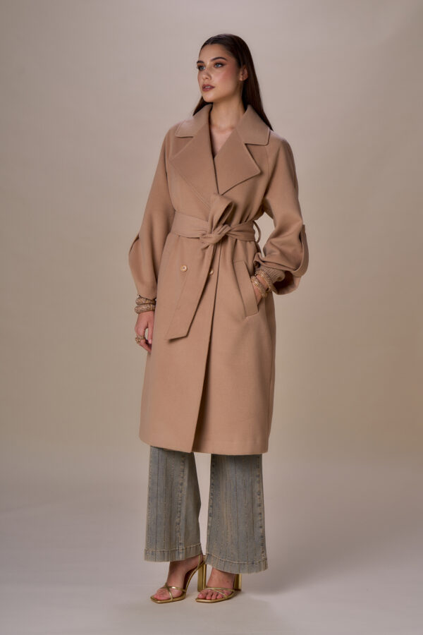 Cappotto - immagine 3