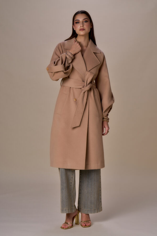 Cappotto - immagine 4