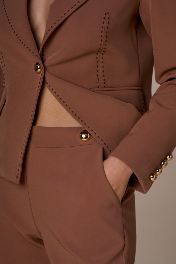 Nosecrets Pants - Image 7