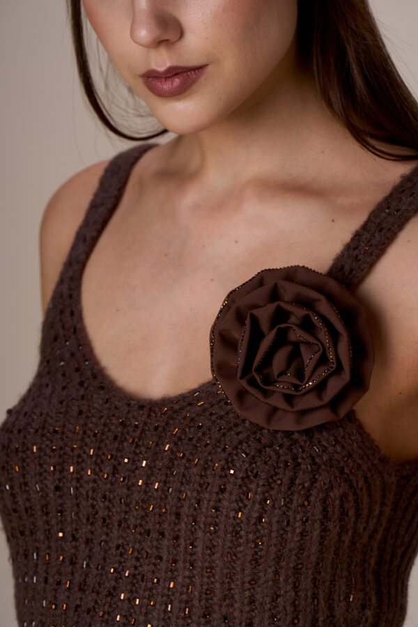 Top luxury trecce - immagine 3