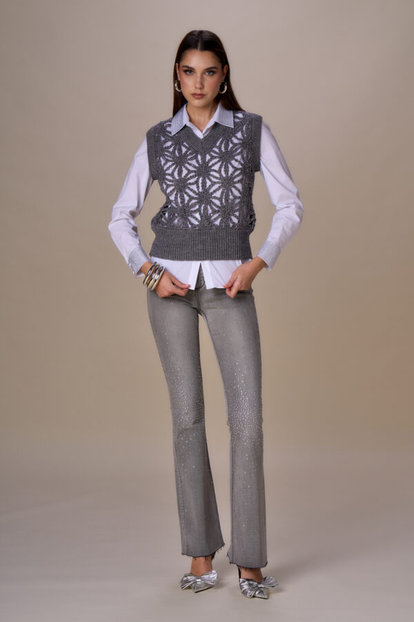 Jeans stardust - immagine 2