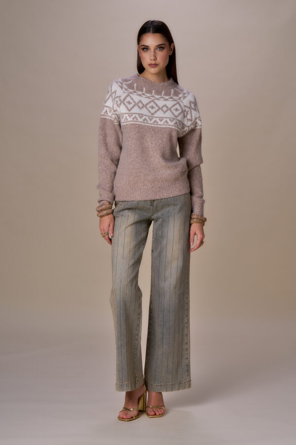 Maglione norvegese