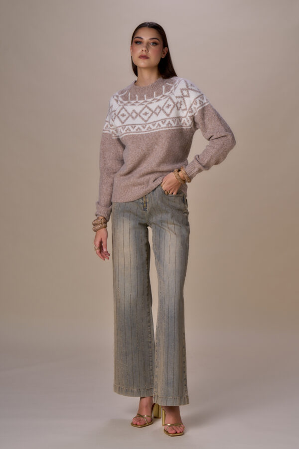 Maglione norvegese - immagine 2