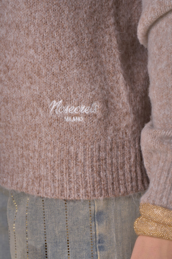 Maglione norvegese - immagine 3