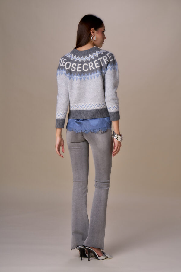 Maglione Nosecrets - immagine 3