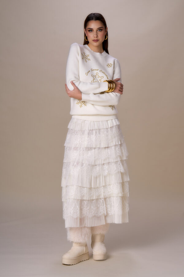 Maglione Snowsecret - immagine 2