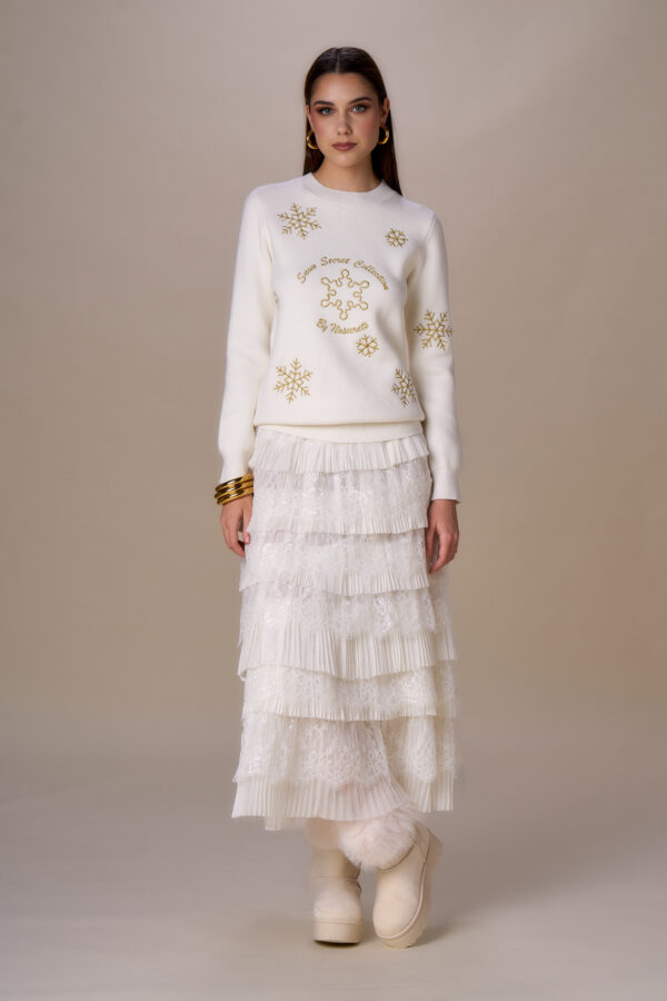 Maglione Snowsecret - immagine 3