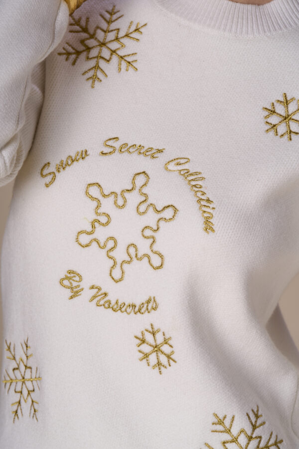 Maglione Snowsecret - immagine 6
