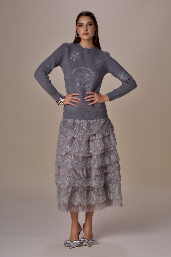 Maglione Snowsecret - immagine 8