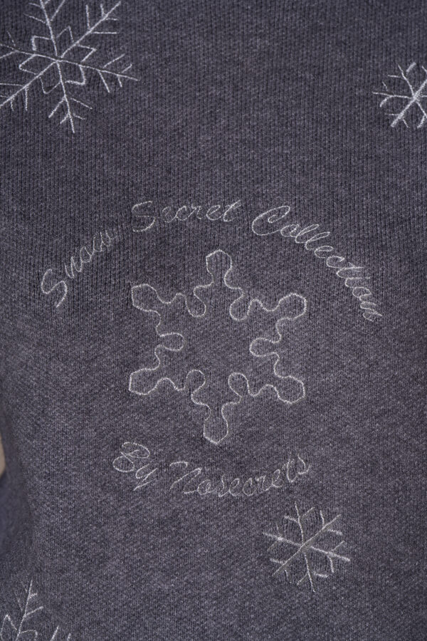 Maglione Snowsecret - immagine 9