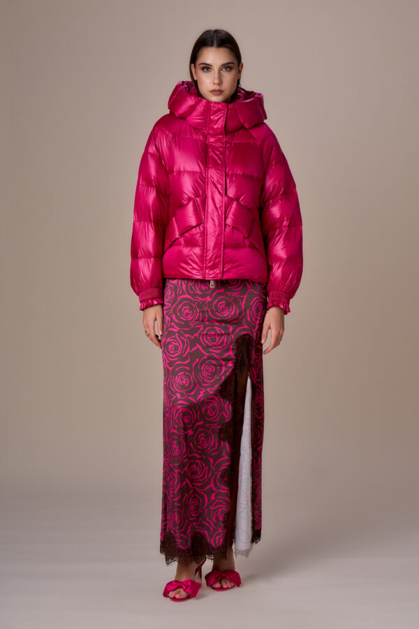 Ribbon duvet - Image 8