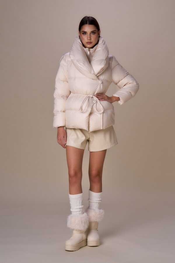 Piumino Tokyo corto - Image 3