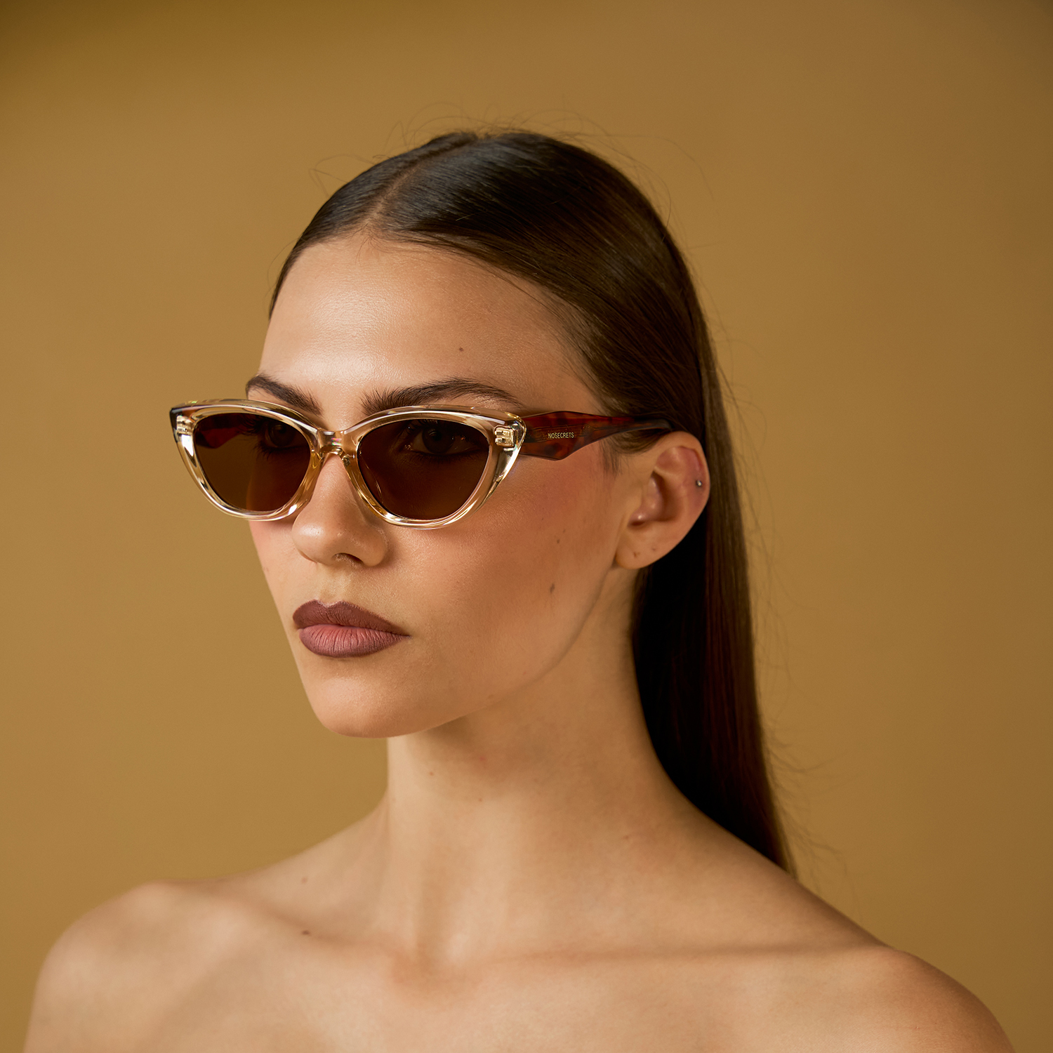 Occhiali cat eye - immagine 2