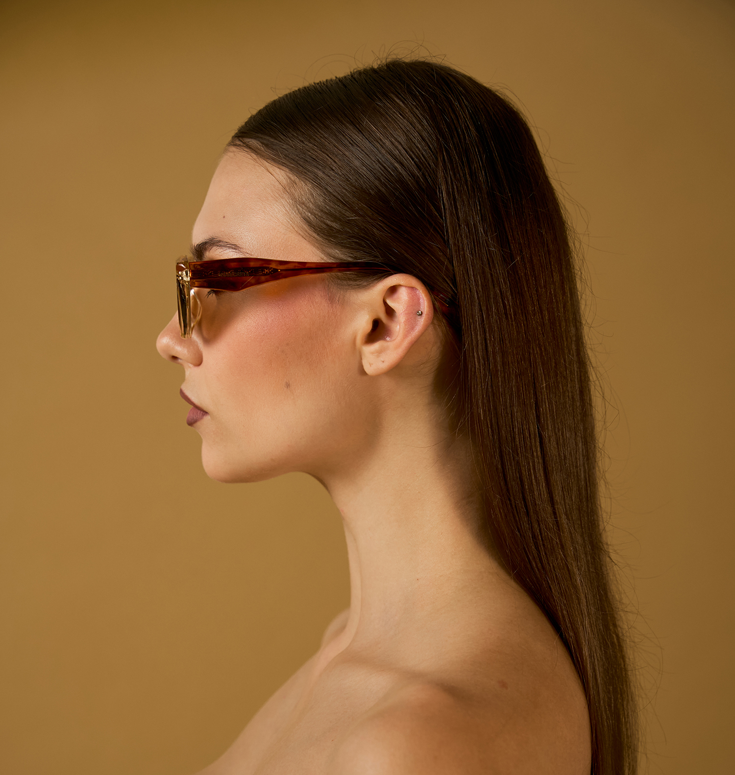 Occhiali cat eye - immagine 3