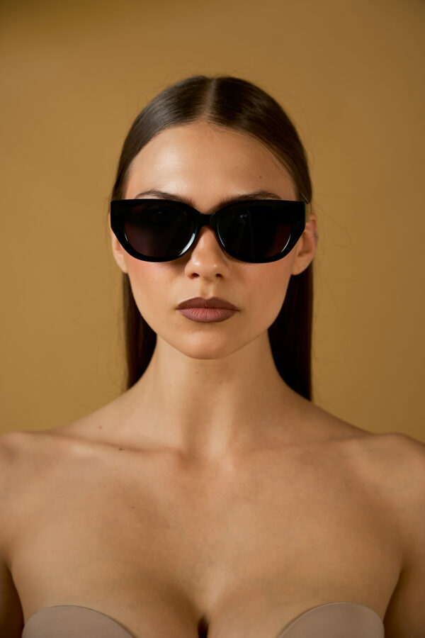 Occhiali club master