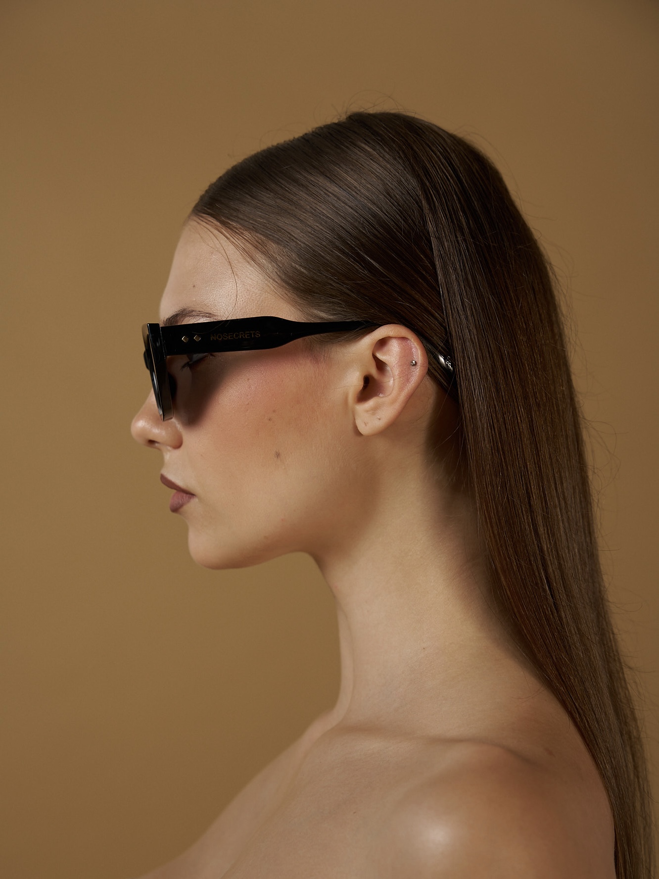 Occhiali club master - immagine 3