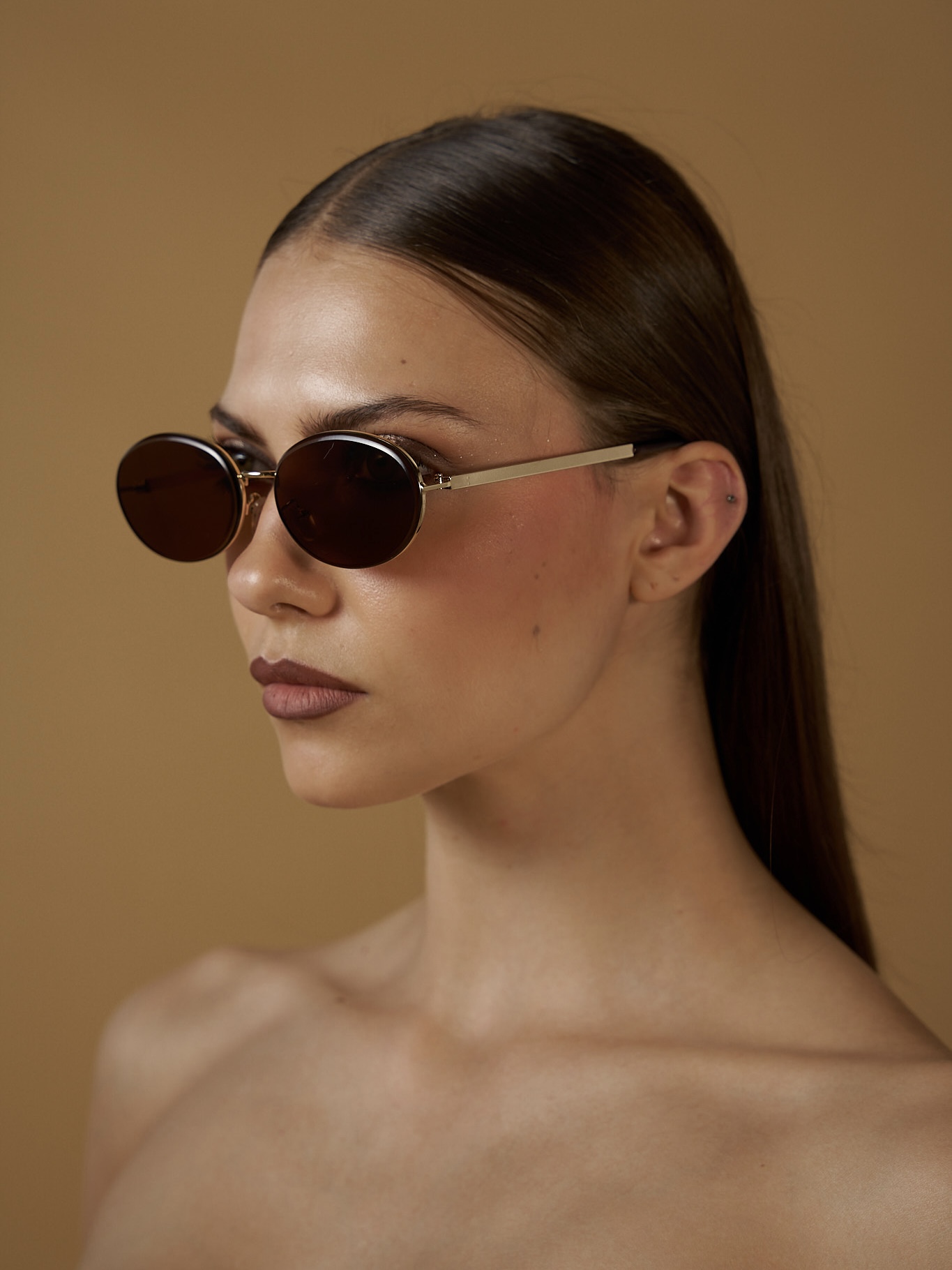 Occhiali oval - immagine 2