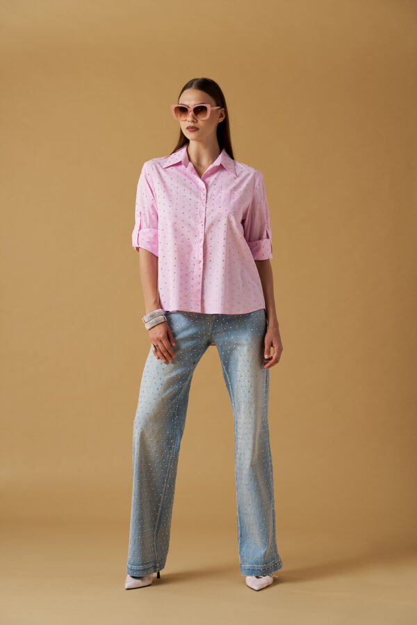 Rainbow Diamond Shirt