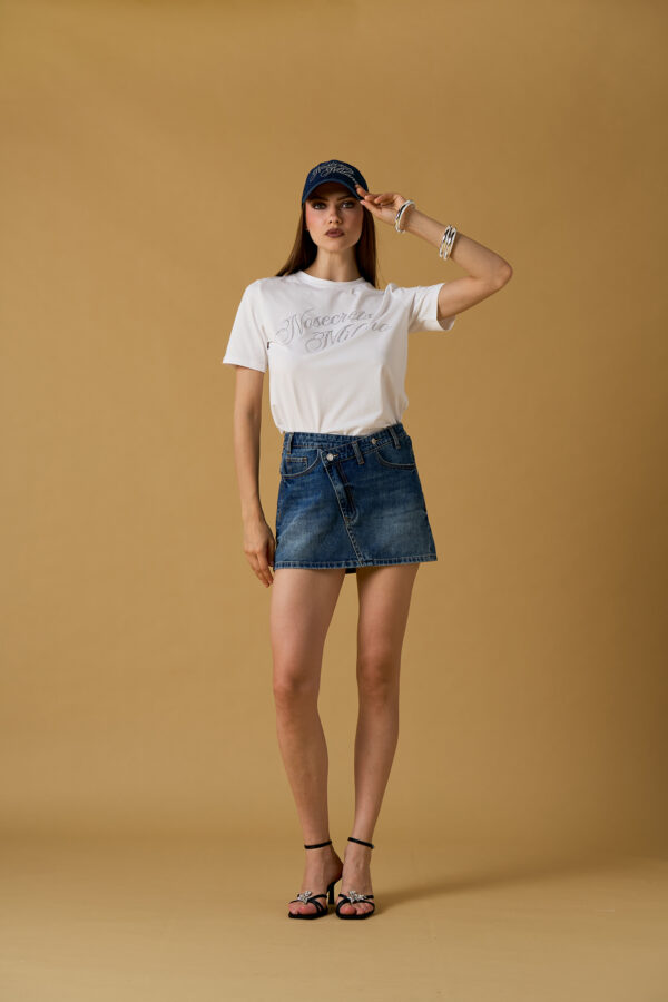 Nosecrets Milano T-Shirt