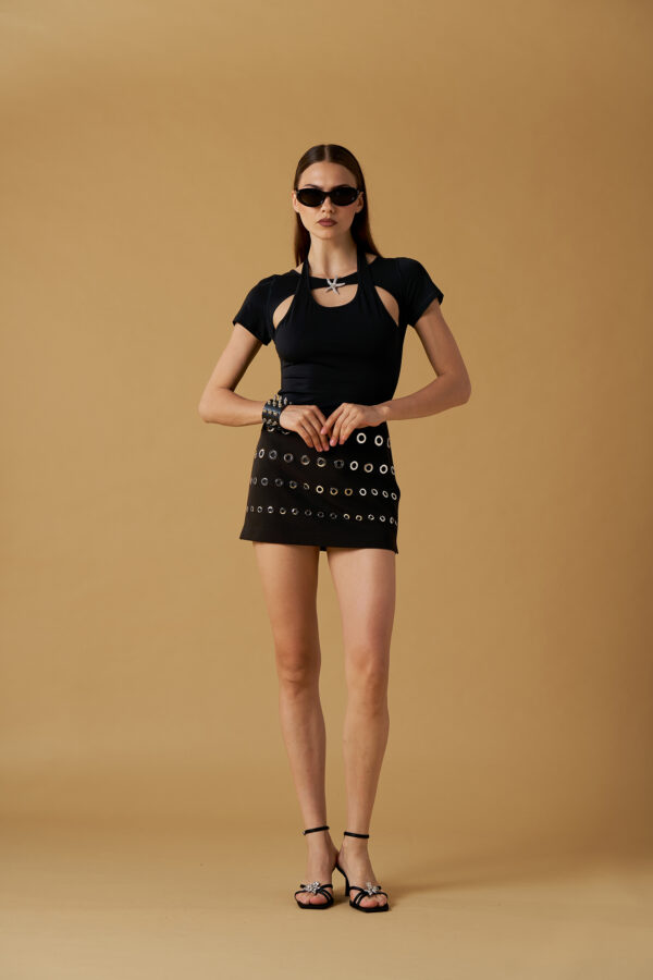 T-shirt stella marina