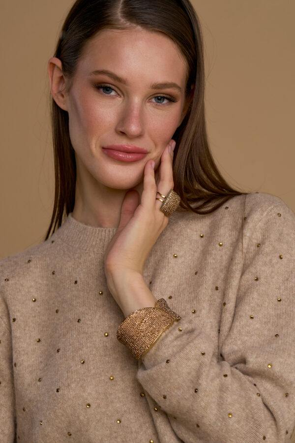 Bracciale iconico