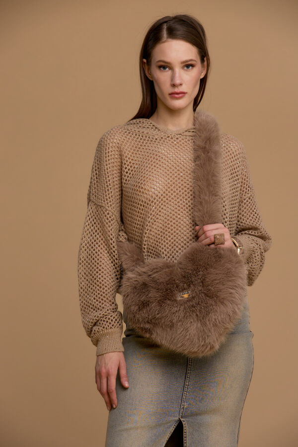 Heart bag