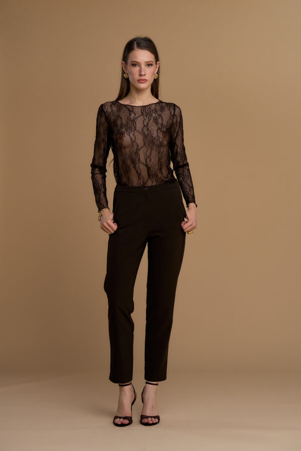 Nosecrets trousers