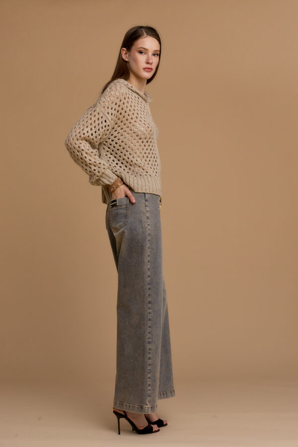 Nosecrets jeans