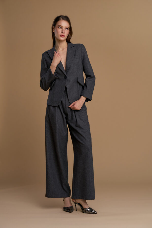 Stardust blazer
