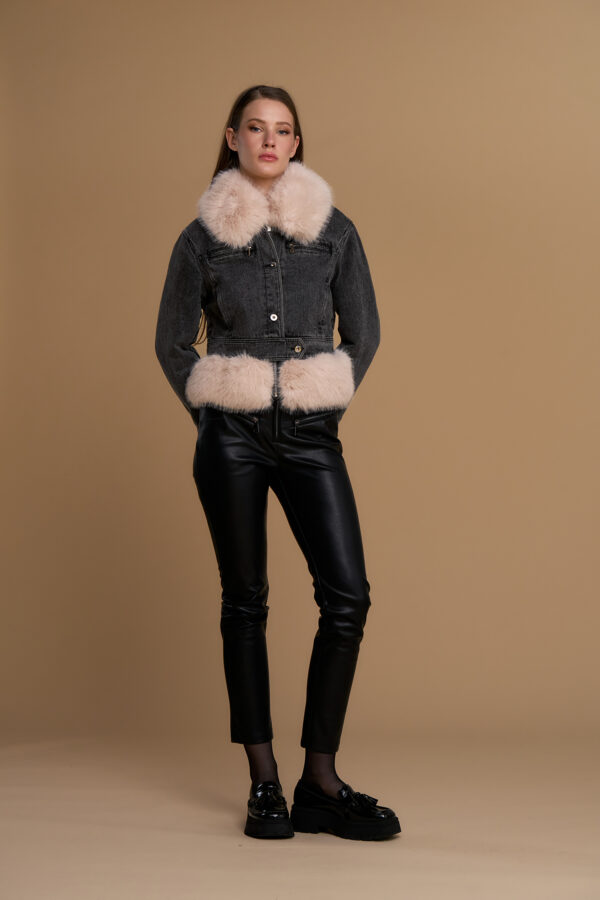 3-in-1 jacket