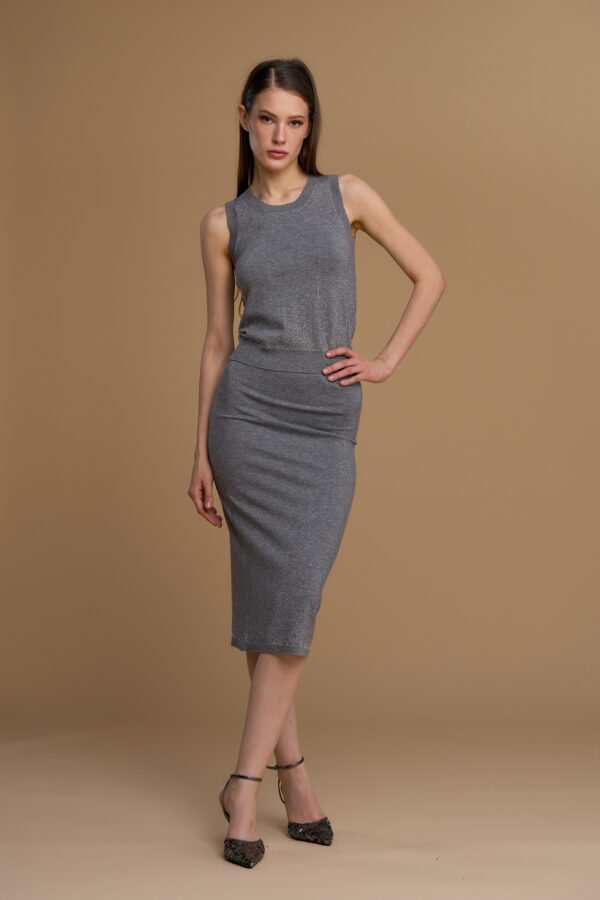 Top luxury cascata diamanti